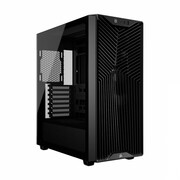 Corsair Obudowa 3200D RS Mid-Tower czarna Corsair