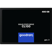 SSD GOODRAM CL100 480GB - zdjęcie 2