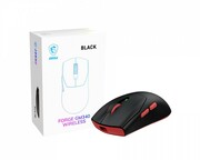 MSI Mysz Forge GM340 W Czarna MSI