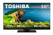 Toshiba Telewizor LED 50 cali 50UV3F63DG Toshiba