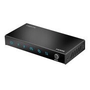 LogiLink Splitter HDMI, 1x2-Port 4K/60Hz LogiLink
