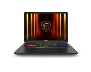 MSI Notebook Vector 16 AI A2XWHG-256PL W11H/ICU7 255/16GB/1TB/5070Ti/16 MSI
