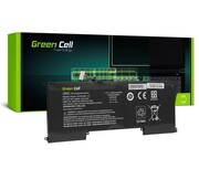 Green Cell Bateria AB06XL 7,7V 3600mAh do HP Envy 13-AD Green Cell