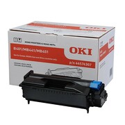 OKI Bęben 44574307 do B401/MB441/451 25K czarny OKI