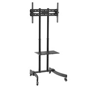 LogiLink Uchwyt wolnostojący 37-70 max 40kg, VESA 600x400 LogiLink