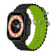 Media-Tech Smartwatch FUSION monitorowanie zdrowia MT872 Media-Tech