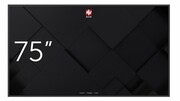 AVTek Monitor informacyjny DS 75' - 18/7 2x10W Android 11.0 AVTek