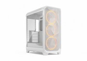 Fractal Design Obudowa Meshify 3 White RGB TG Light Tint Fractal Design