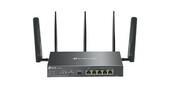 TP-LINK Router VPN AX3000 4G/LTE ER706W-4G TP-LINK