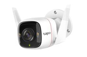TP-LINK Kamera Wi-Fi do monitoringu zewnętrznego Tapo C320WS Security Wi-Fi Came TP-LINK