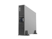 Armac Zasilacz awaryjny UPS On-Line 2000VA LCD Rack 6 x IEC C13 USB-B metalowa obudowa Armac