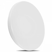 Maclean Lampa sufitowa LED z czujnikiem zmierzchu MCE347 Maclean