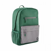 HP Plecak Campus zielony 15.6 cali - 7J595AA HP