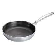 Feel-Maestro Profesjonalna patelnia 24 cm MR-1224-24 Feel-Maestro