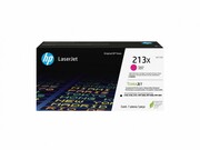 HP Toner 213X W2133X magenta HP