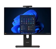 Lenovo Komputer All-in-One ThinkCentre M70a G6 13AY003SPB W11Pro Ultra 3 205T/16GB/1TB/INT/23.8 FHD/black/3YR OS Lenovo