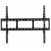 Techly Uchwyt ścienny LCD/LED 42-80cali slim czarny Techly