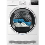 Electrolux Suszarka z pompą ciepła EW6D284YP 8kg Electrolux