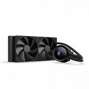 NZXT Chłodzenie wodne KRAKEN PLUS 240 LCD czarne NZXT