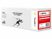TB Print Toner do Canon MF650 TC-067YXN YE 100% nowy CRG067H TB Print