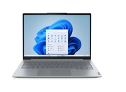 Lenovo Laptop ThinkBook 14 G9 21UY00G3PB W11Pro CORE 5 210H/16GB/512GB/INT/14.0 WUXGA/Arctic Grey/3YR OS + 1YR CI + CO2 Offset Lenovo