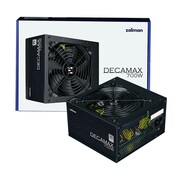 Zalman Zasilacz ZM700-LX3 Decamax 700W Zalman