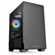 Thermaltake obudowa - S100 Tempered Glass Thermaltake
