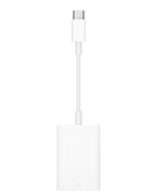 Apple Adapter USB-C TO SD CARD READER Apple