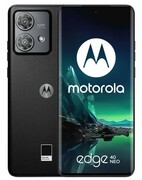 Motorola Smartfon Edge 40 Neo 12/256 GB Czarny Motorola