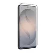 CRONG Szkło hartowane 3D Armour Glass Lite Full Glue do Samsung Galaxy S26 Ultra CRONG