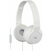 Słuchawki z mikrofonem JVC JVC HA-S185 - zdjęcie 1