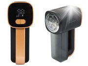 BLOW Golarka do odzieży LR-61 akumulatorowa BLOW