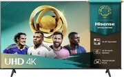 Hisense Telewizor LED 43 cale 43A6Q Hisense
