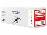TB Print Toner do Canon MF650 TC-067YAN YE 100% nowy CRG067 TB Print