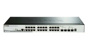 D-Link Przełącznik DGS-1510-28P Switch 24GE PoE 4SFP D-Link