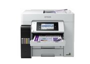 Epson Urządzenie wielofunkcyjne MFP EcoTank L6580 A4/LAN/3.8pl/32ppm/ADF50 Epson