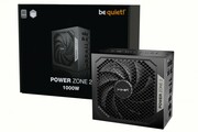 Zasilacz Be Quiet! Power Zone 1000W - zdjęcie 2