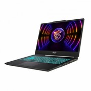 MSI Notebook Cyborg 15 A13VE-1613XPL nOS/i5-13420H/16GB/512SSD/RTX4050/15.6 cala MSI
