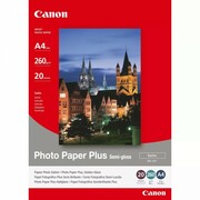 Papier fotograficzny Canon SG-201 - zdjęcie 3