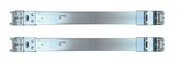 QNAP Szyny montażowe RAIL-S01 Rack 1U/2U/3U 125 - 415 mm QNAP