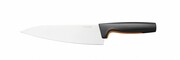 Fiskars Nóż szefa kuchni 20 cm Functional Form 1057534 Fiskars