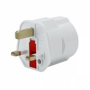 iBOX Adapter zasilania UK-EU IAUKEU iBOX