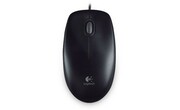 Mysz Logitech B100 - zdjęcie 2