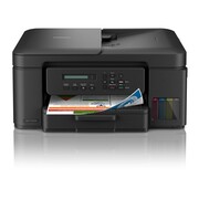 Brother Urządzenie wielofunkcyjne DCP-T730DW RTS A4/USB/WiFi/ADF20/16ipm Brother