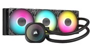 Corsair Chłodzenie CPU NAUTILUS 360 ARGB 360 mm Corsair