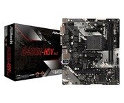 Płyta główna ASrock B450M-HDV