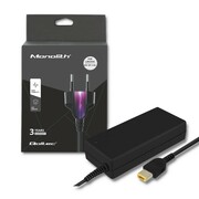 Qoltec Zasilacz do Lenovo 90W | 20V | 4.5A | Slim Tip Qoltec