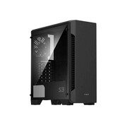 Zalman Obudowa S3 TG ATX Mid Tower PC Case TG fan x3 Zalman