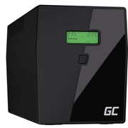Green Cell Zasilacz awaryjny UPS 2000VA 1400W Power Proof Green Cell