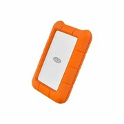 Dysk zewnętrzny LaCie Rugged 2TB - zdjęcie 9